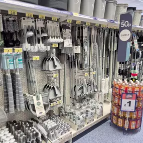 Bild von B&M Store