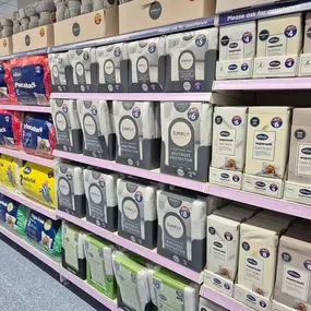 Bild von B&M Store