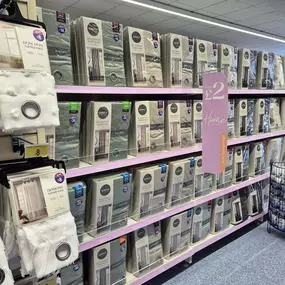 Bild von B&M Store