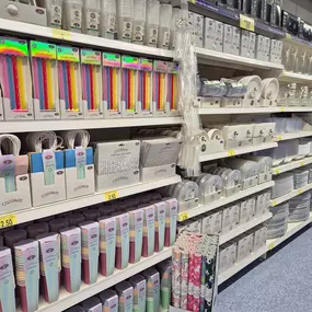 Bild von B&M Store