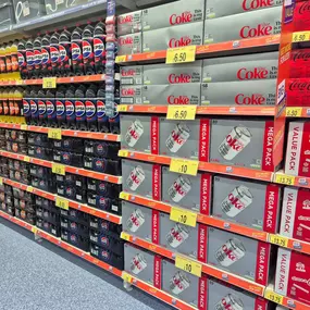 Bild von B&M Store