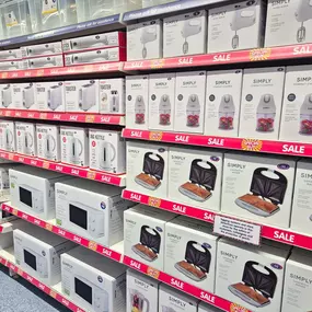 Bild von B&M Store