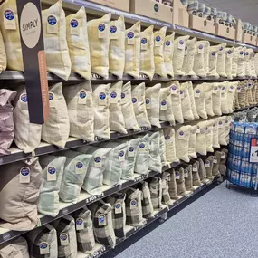 Bild von B&M Store