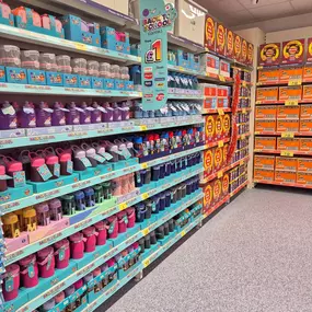 Bild von B&M Store