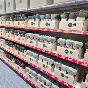 Bild von B&M Store