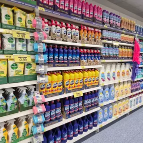 Bild von B&M Store