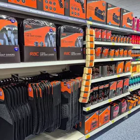 Bild von B&M Store