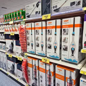 Bild von B&M Store