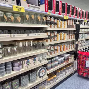 Bild von B&M Store