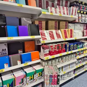 Bild von B&M Store