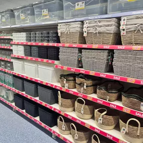 Bild von B&M Store