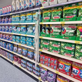 Bild von B&M Store