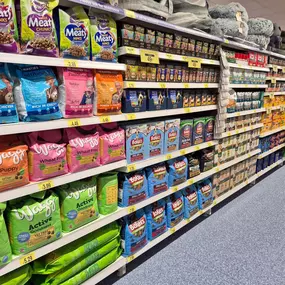 Bild von B&M Store
