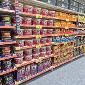 Bild von B&M Store