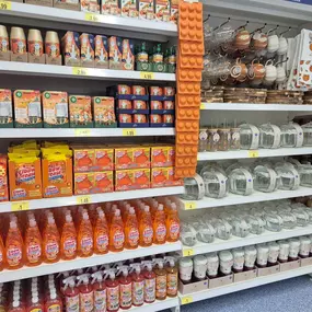 Bild von B&M Store
