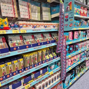 Bild von B&M Store