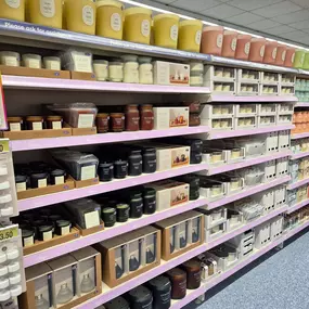 Bild von B&M Store