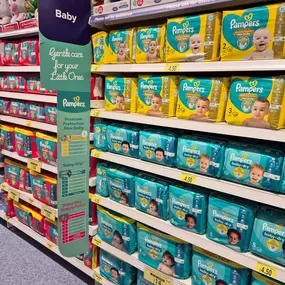 Bild von B&M Store