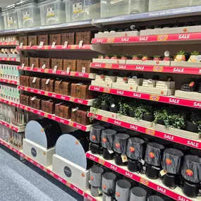 Bild von B&M Store
