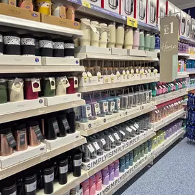 Bild von B&M Store