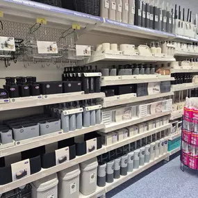 Bild von B&M Store