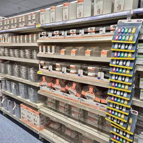 Bild von B&M Store