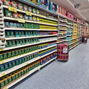 Bild von B&M Store
