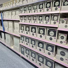 Bild von B&M Store