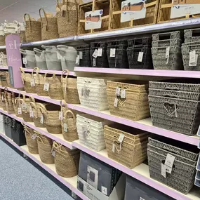 Bild von B&M Store