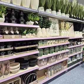 Bild von B&M Store