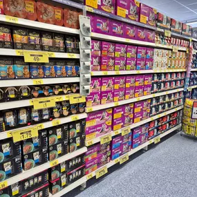 Bild von B&M Store