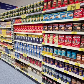 Bild von B&M Store