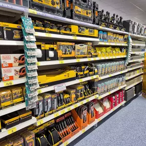 Bild von B&M Store