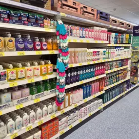 Bild von B&M Store