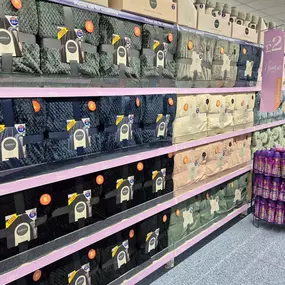 Bild von B&M Store