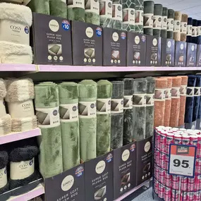 Bild von B&M Store