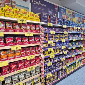 Bild von B&M Store