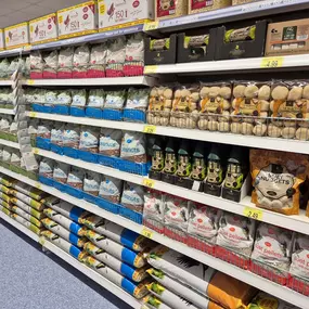 Bild von B&M Store