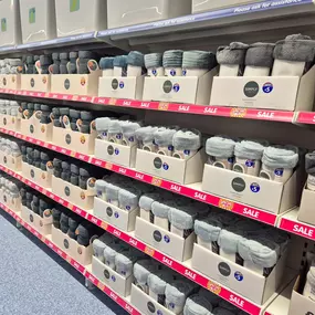 Bild von B&M Store