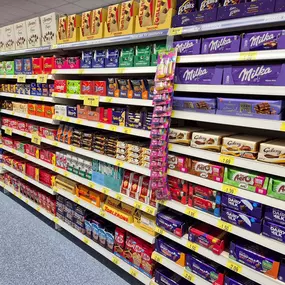 Bild von B&M Store