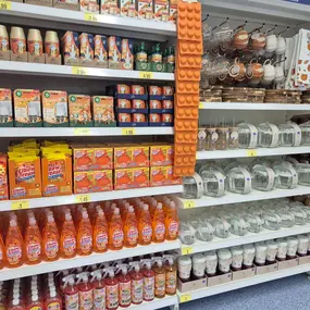 Bild von B&M Store