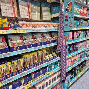 Bild von B&M Store