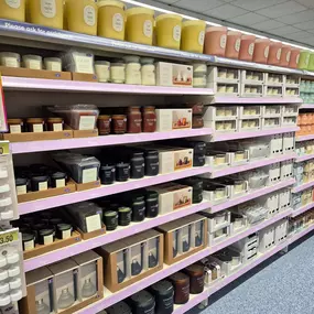 Bild von B&M Store