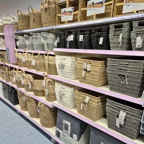 Bild von B&M Store
