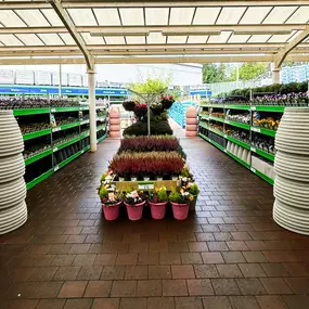 Bild von B&M Home Store with Garden Centre