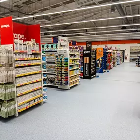 Bild von B&M Home Store with Garden Centre