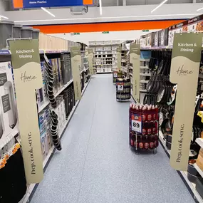 Bild von B&M Home Store with Garden Centre