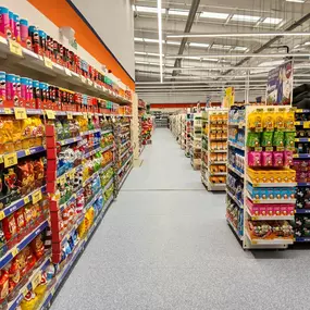 Bild von B&M Home Store with Garden Centre