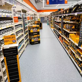 Bild von B&M Home Store with Garden Centre