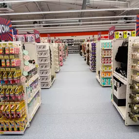 Bild von B&M Home Store with Garden Centre